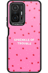 Trouble Pink - Xiaomi Mi 11T