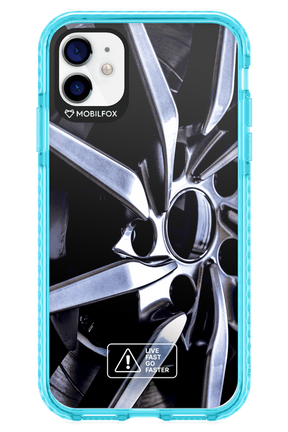 Rim - Apple iPhone 11