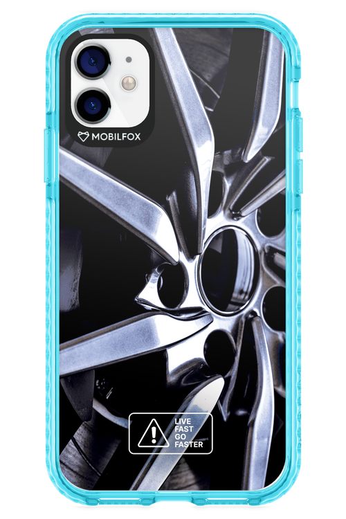 Rim - Apple iPhone 11