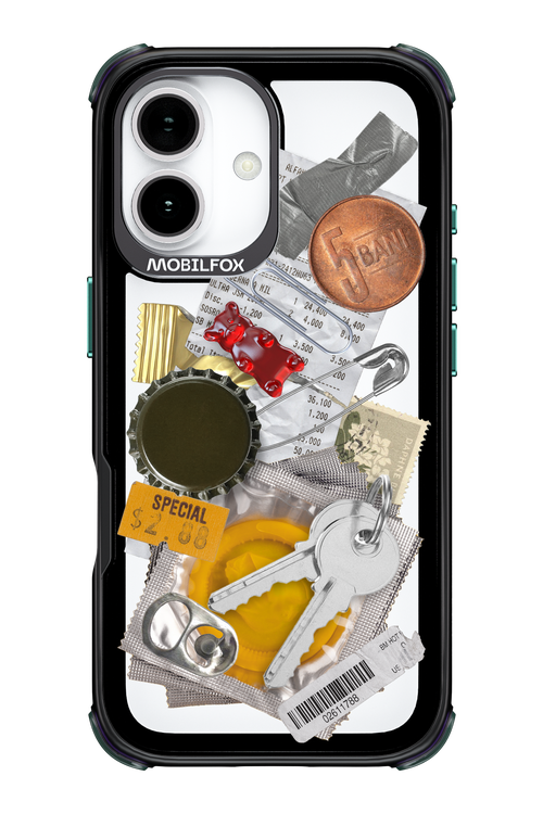 Just in Case - Apple iPhone 17