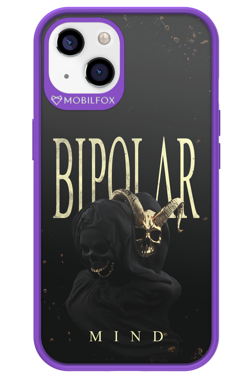 BIPOLAR 2.0 - Apple iPhone 13