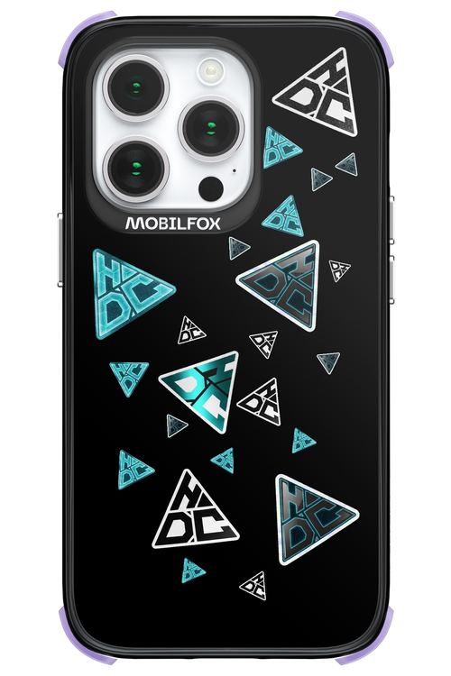 HDC 8 - Apple iPhone 14 Pro