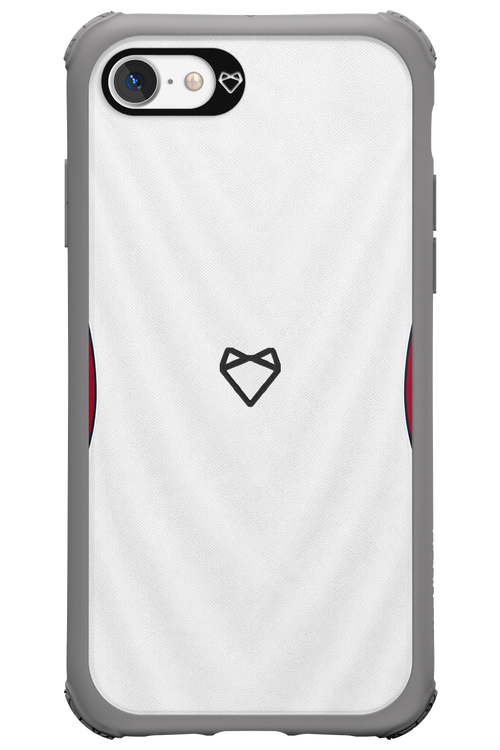 England X Mobilfox 2.0 - Apple iPhone 7