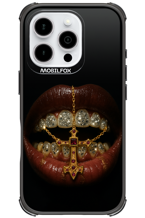 Greedy 2.0 - Apple iPhone 16 Pro