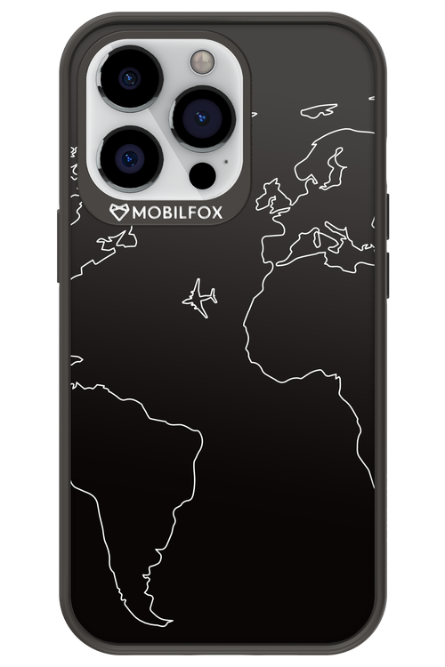 Worldview - Apple iPhone 13 Pro