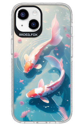 Koi - Apple iPhone 14