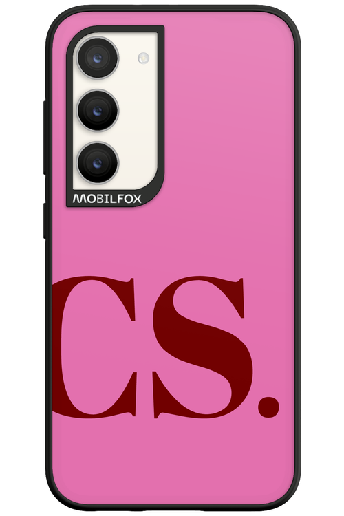 CS (Sorbet) 2.0 - Samsung Galaxy S23