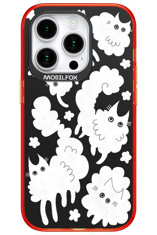 PUFFS - Apple iPhone 15 Pro
