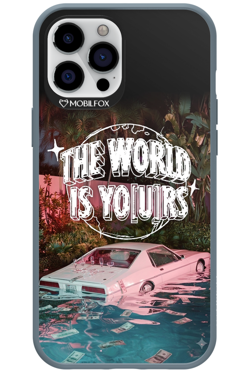 Miami 2.0 - Apple iPhone 12 Pro Max