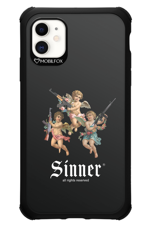 Sinner - Apple iPhone 11