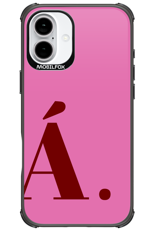 A II (Sorbet) 2.0 - Apple iPhone 16 Plus