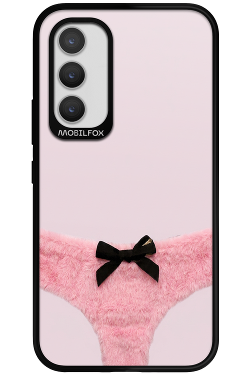 Furr Panties 2.0 - Samsung Galaxy A34