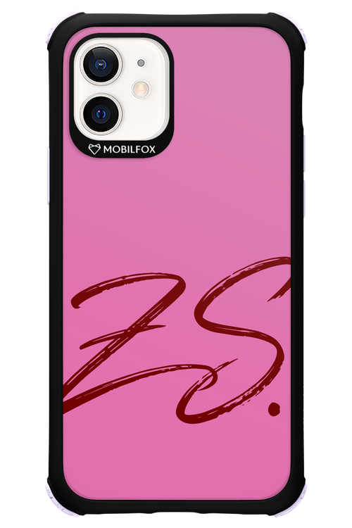 (Sorbet) ZS 2.0 - Apple iPhone 12