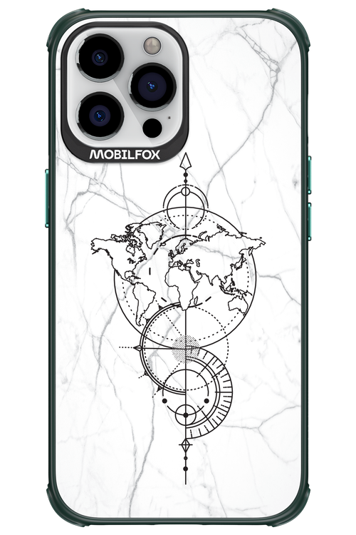 Compass 2.0 - Apple iPhone 13 Pro Max
