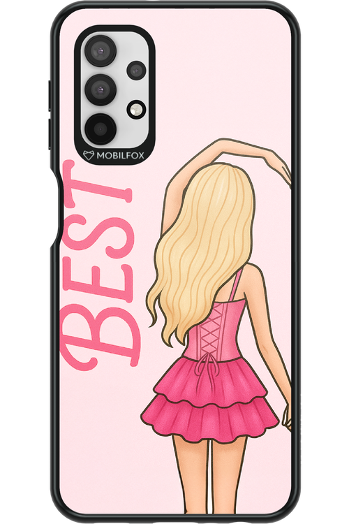 Bestt 2.0 - Samsung Galaxy A32 5G