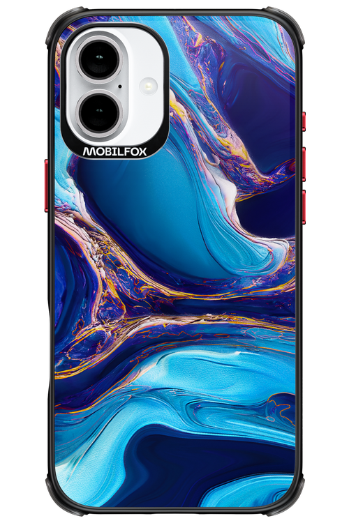 Amethyst 2.0 - Apple iPhone 16 Plus