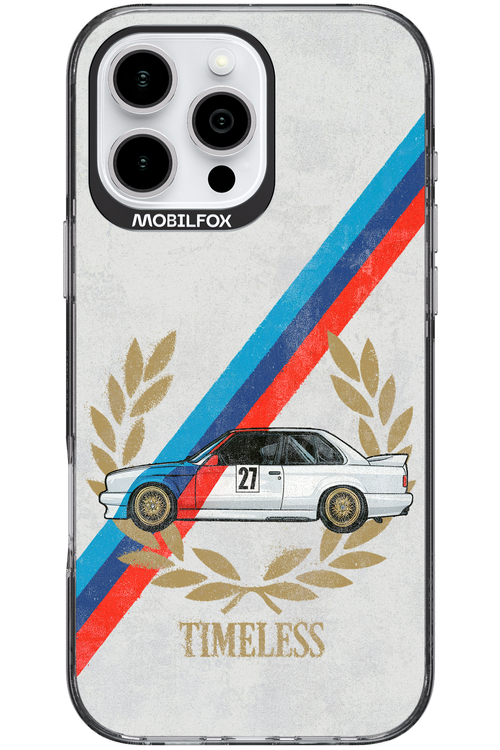 Timeless - Apple iPhone 16 Pro Max