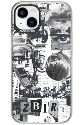 ZBIR MAGAZINE - Apple iPhone 15 Plus