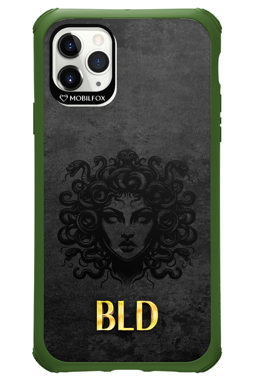 BLD MEDUSA - Apple iPhone 11 Pro Max