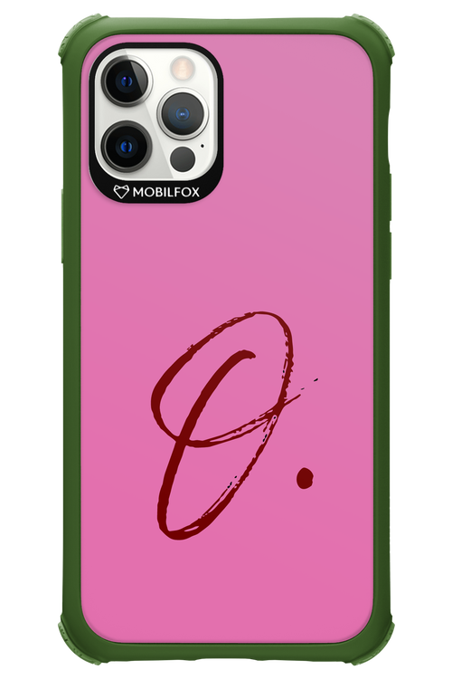 (Sorbet) O 2.0 - Apple iPhone 12 Pro