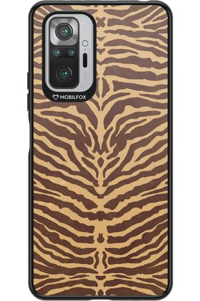 Urban Zebra - Xiaomi Redmi Note 10S