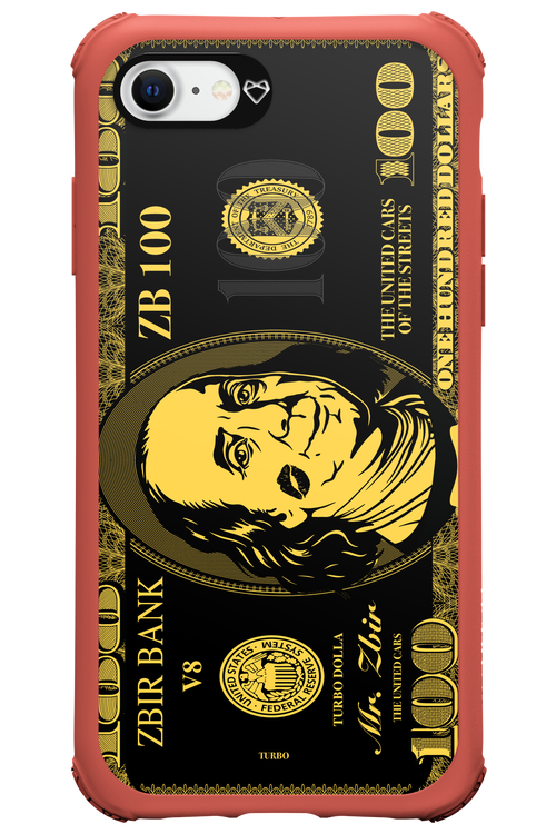 Mobilfox Bank - Apple iPhone 8