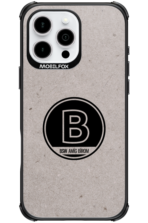 Alig bírom - Apple iPhone 16 Pro Max