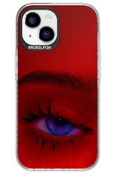 BLUE EYE - Apple iPhone 15
