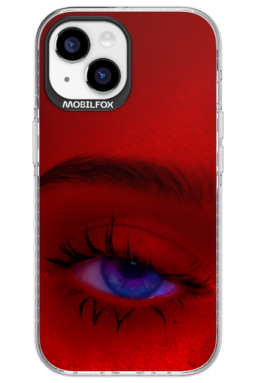 BLUE EYE - Apple iPhone 15