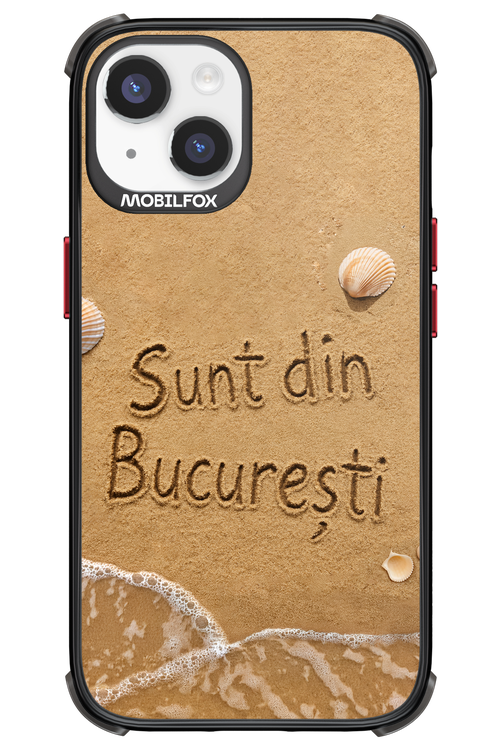 Sandd - Apple iPhone 14