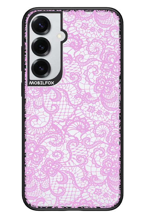 Dantela 2.0 - Samsung S25+