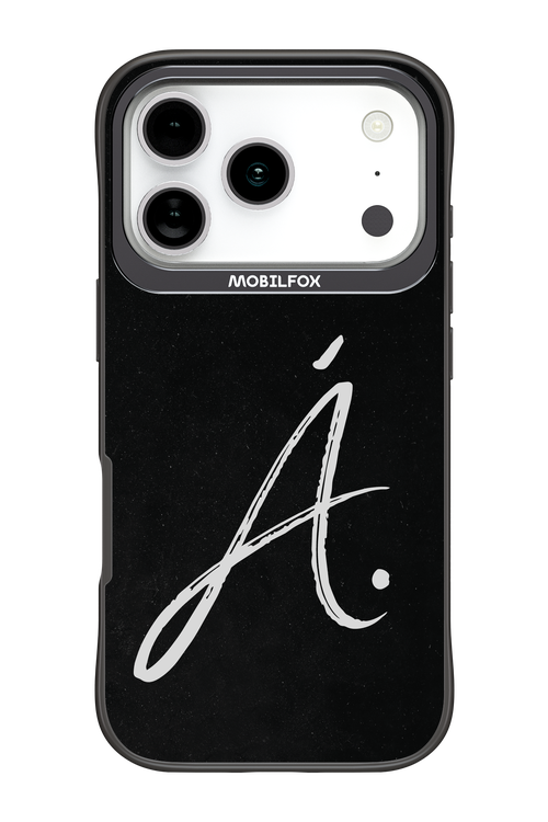 (Off Space) A II 2.0 - Apple iPhone 17 Pro