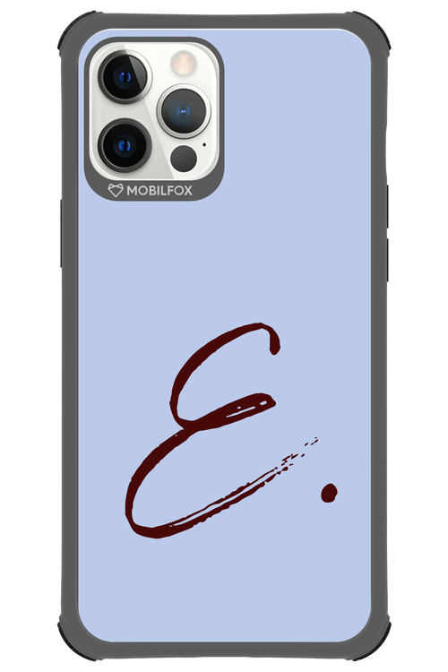 (Jellyfish Presso) E 2.0 - Apple iPhone 12 Pro Max