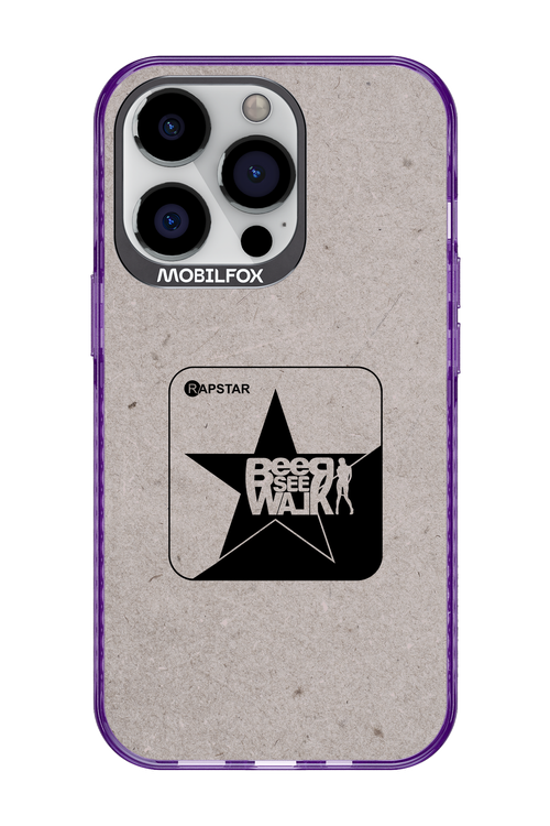 Rapstar - Apple iPhone 13 Pro