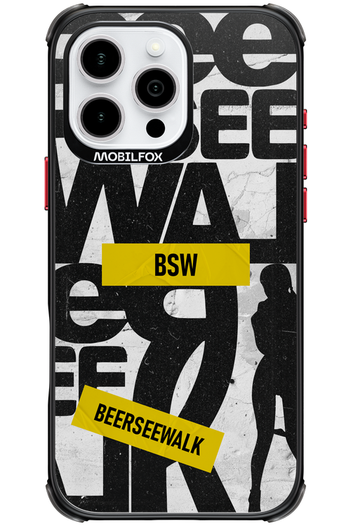 Beerseewalk II 2.0 - Apple iPhone 16 Pro Max