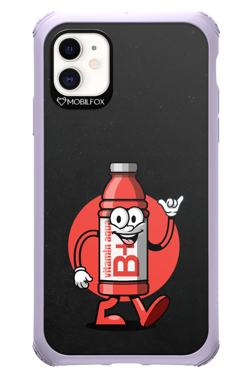 Vitamin Aqua B+ 2.0 - Apple iPhone 11