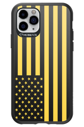 Safety Stars - Apple iPhone 11 Pro