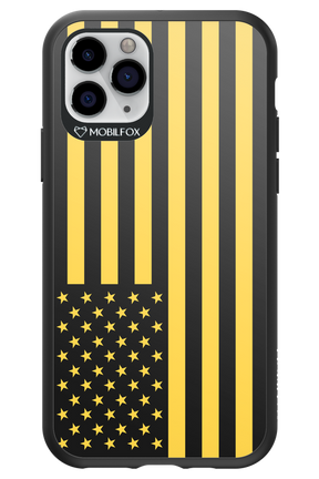 Safety Stars - Apple iPhone 11 Pro