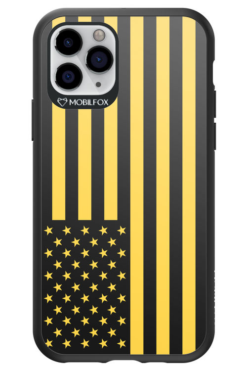 Safety Stars - Apple iPhone 11 Pro