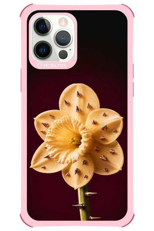 Not Your Flower 2.0 - Apple iPhone 12 Pro Max
