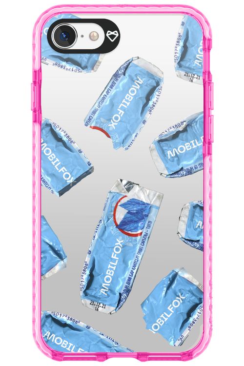Mobilfox Gum 2.0 - Apple iPhone 7