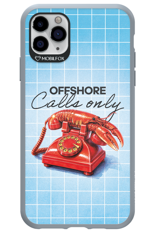 Offshore 2.0 - Apple iPhone 11 Pro Max