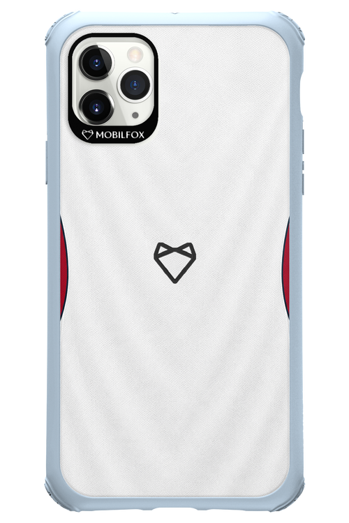 England X Mobilfox 2.0 - Apple iPhone 11 Pro Max