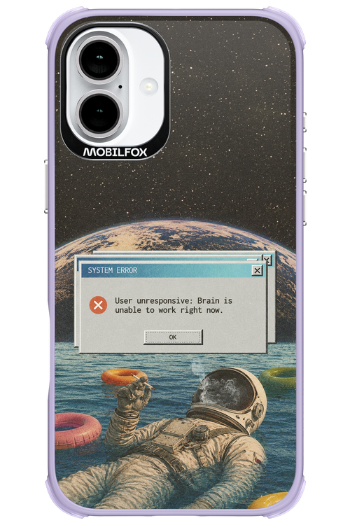 Too High 2.0 - Apple iPhone 16 Plus