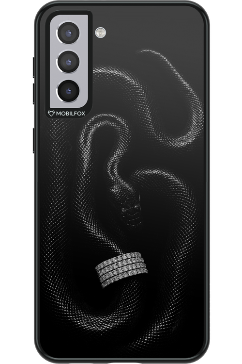 Diamond Mamba - Samsung Galaxy S21+