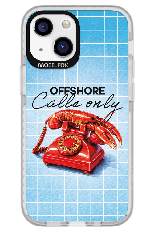 Offshore 2.0 - Apple iPhone 13 Mini