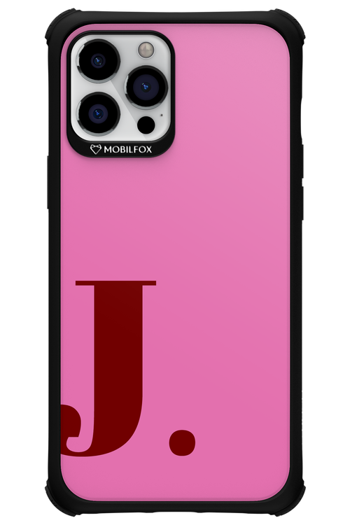 J (Sorbet) 2.0 - Apple iPhone 12 Pro Max