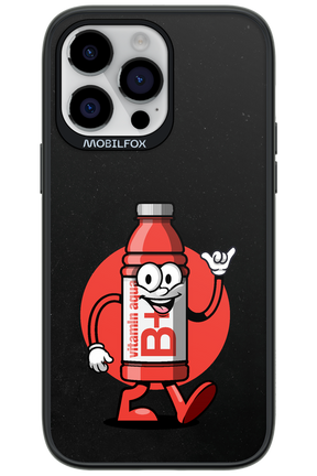 Vitamin Aqua B+ - Apple iPhone 14 Pro Max