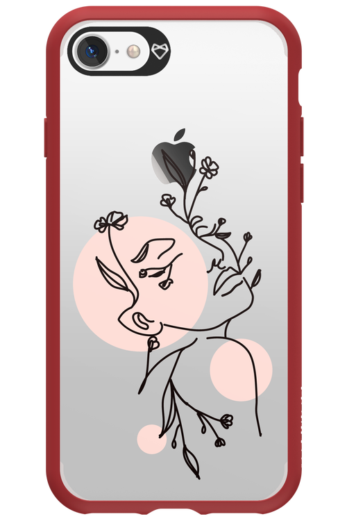 Confidence 2.0 - Apple iPhone 7
