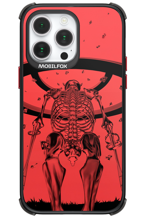RMN Cover 2.0 - Apple iPhone 14 Pro Max